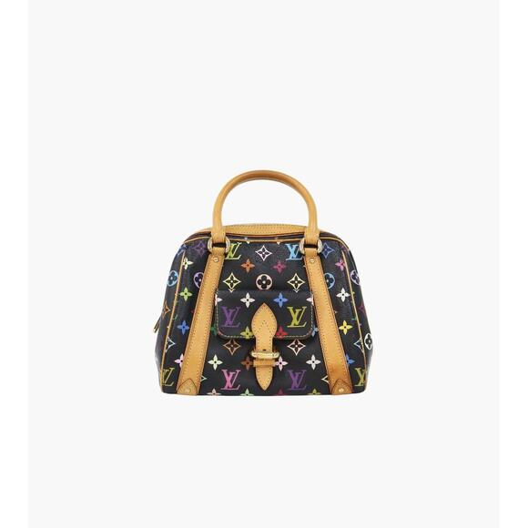 LOUIS VUITTON Multicolor Priscilla A-A34503 - Picture 1 of 1